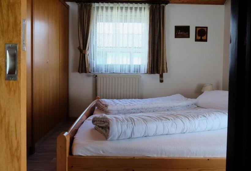 リゾートホテル Robinson Crusoe