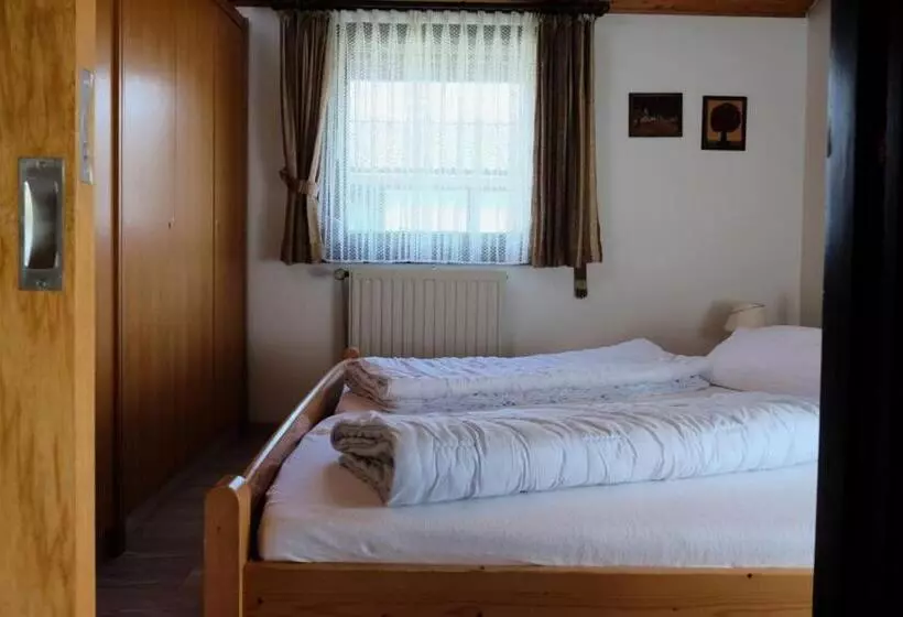 Lomakeskus Robinson Crusoe