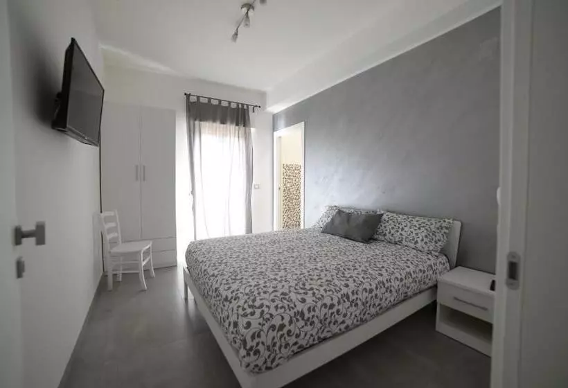Sami B&b
