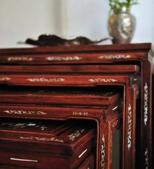 Alaçatı Sultan Konak Butik Otel ℳℛ Luxury Concept