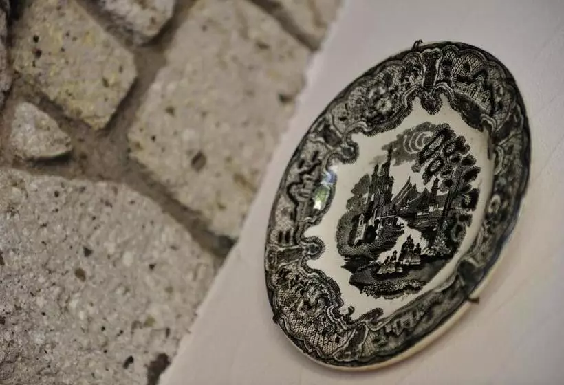 Alaçatı Sultan Konak Butik Otel ℳℛ Luxury Concept