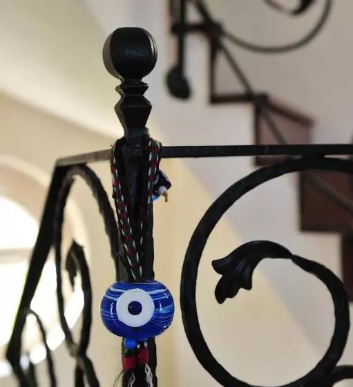 Alaçatı Sultan Konak Butik Otel ℳℛ Luxury Concept