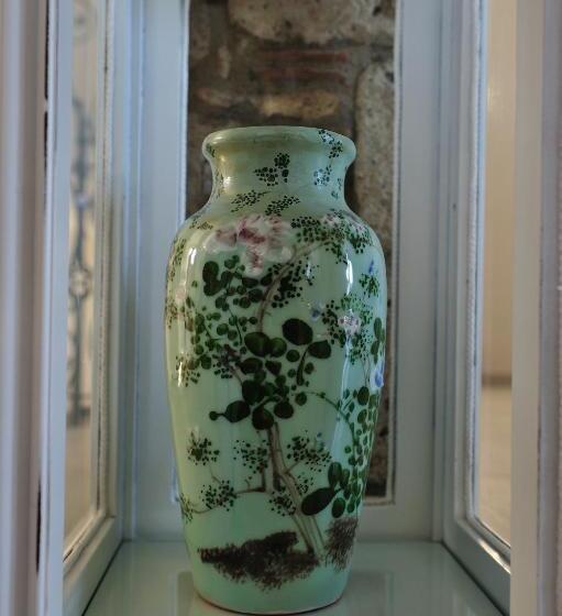 Alaçatı Sultan Konak Butik Otel ℳℛ Luxury Concept