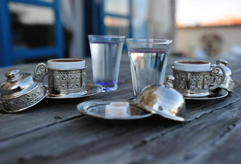 Alaçatı Sultan Konak Butik Otel ℳℛ Luxury Concept