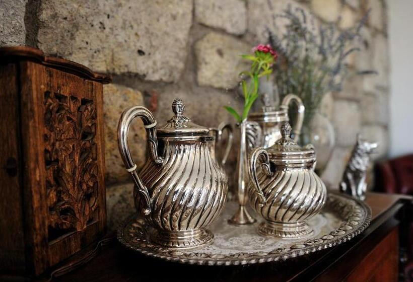 Alaçatı Sultan Konak Butik Otel ℳℛ Luxury Concept