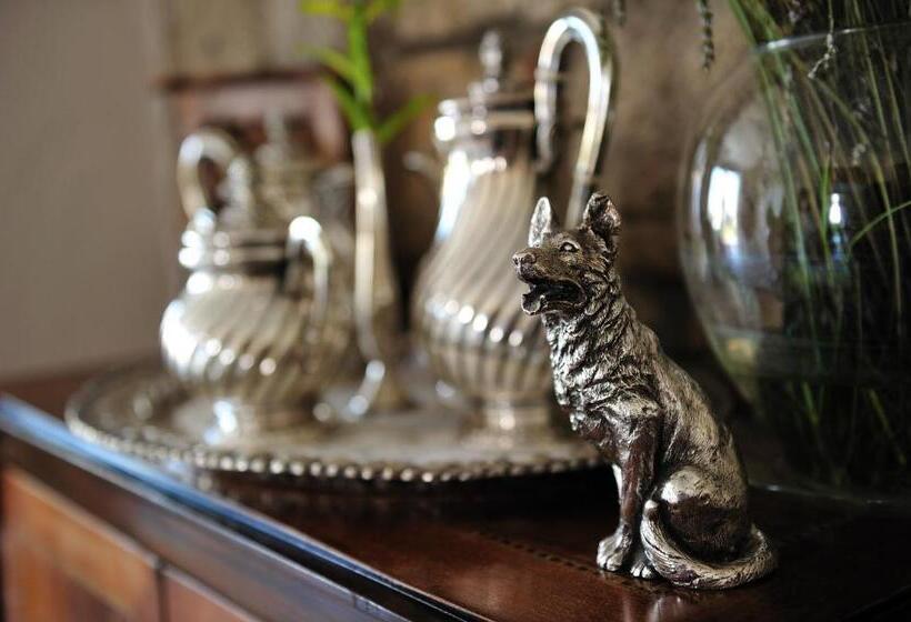 Alaçatı Sultan Konak Butik Otel ℳℛ Luxury Concept