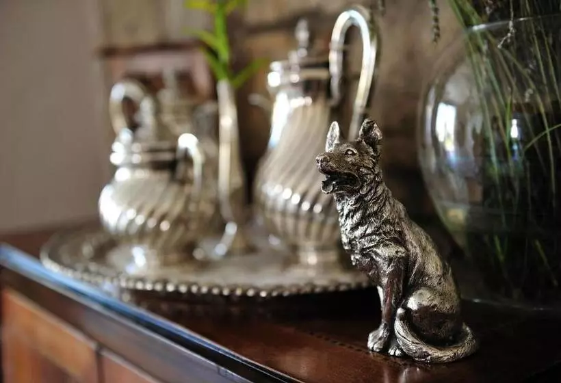 Alaçatı Sultan Konak Butik Otel ℳℛ Luxury Concept