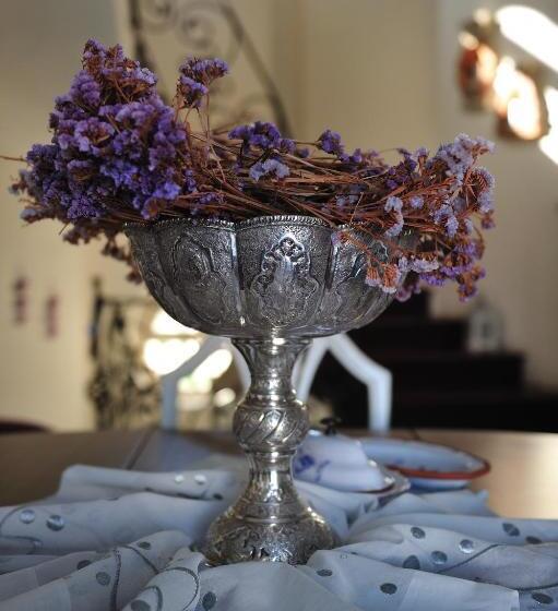 Alaçatı Sultan Konak Butik Otel ℳℛ Luxury Concept