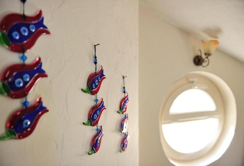 Alaçatı Sultan Konak Butik Otel ℳℛ Luxury Concept