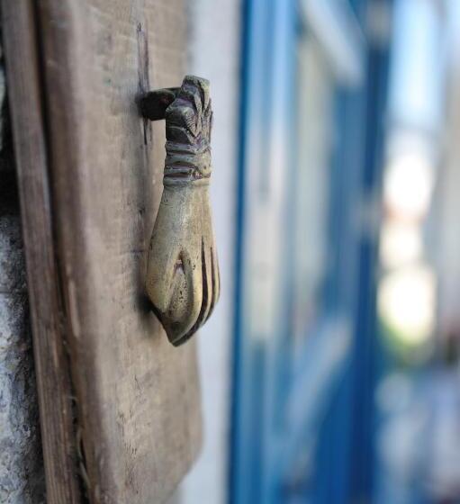 Alaçatı Sultan Konak Butik Otel ℳℛ Luxury Concept