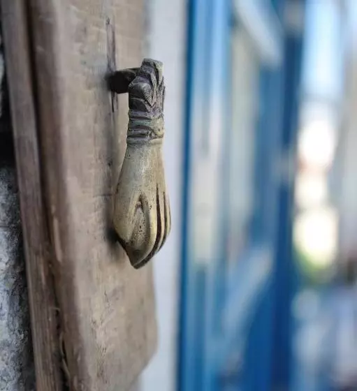 Alaçatı Sultan Konak Butik Otel ℳℛ Luxury Concept