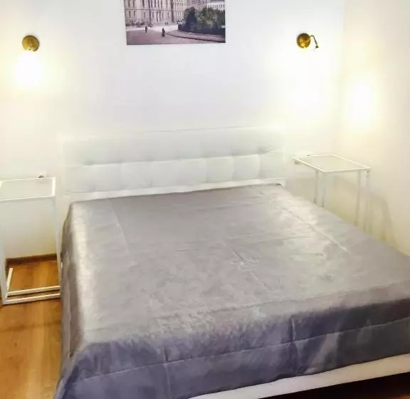 Apart Hotel Rishelye