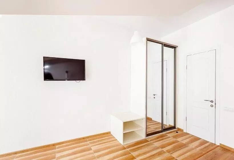 Apart Hotel Rishelye