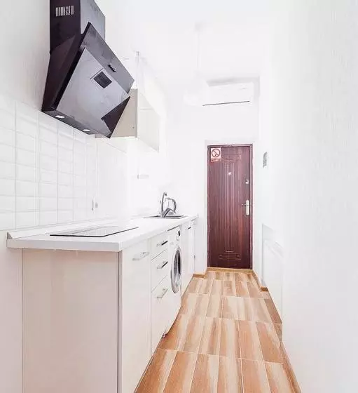 Apart Hotel Rishelye