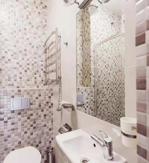 Apart Hotel Rishelye