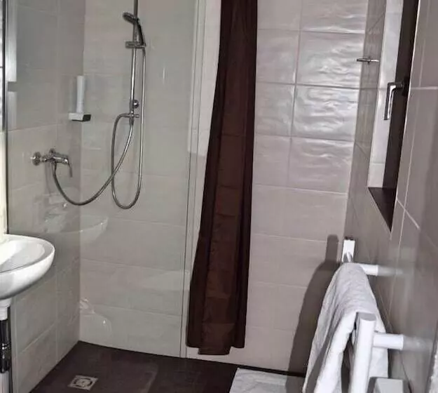 Bed and Breakfast Pension Aschlandhof