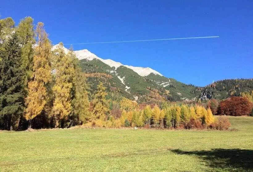 Bed and Breakfast Pension Aschlandhof