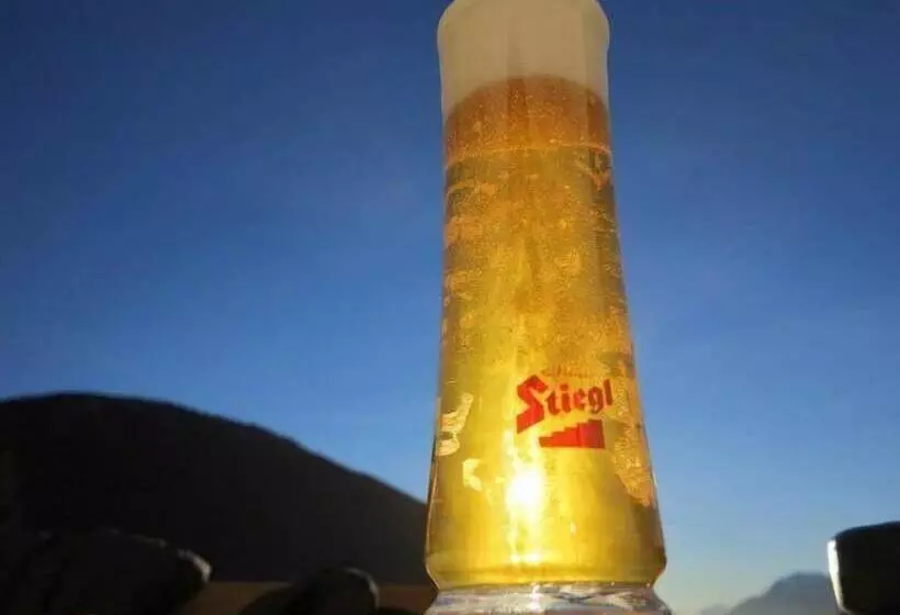 Bed and Breakfast Pension Aschlandhof