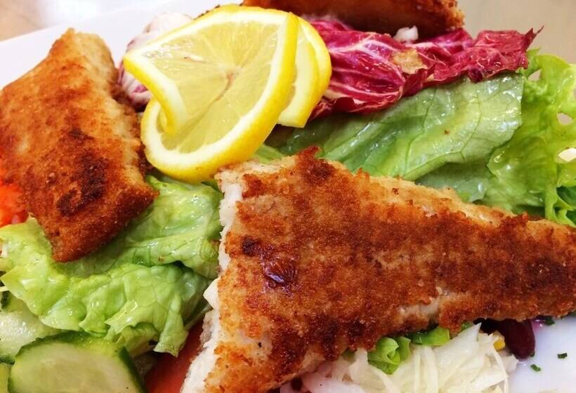 ベッドアンドブレックファースト Pension Aschlandhof