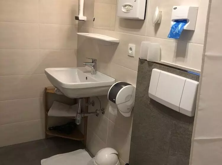 Bed and Breakfast Pension Aschlandhof