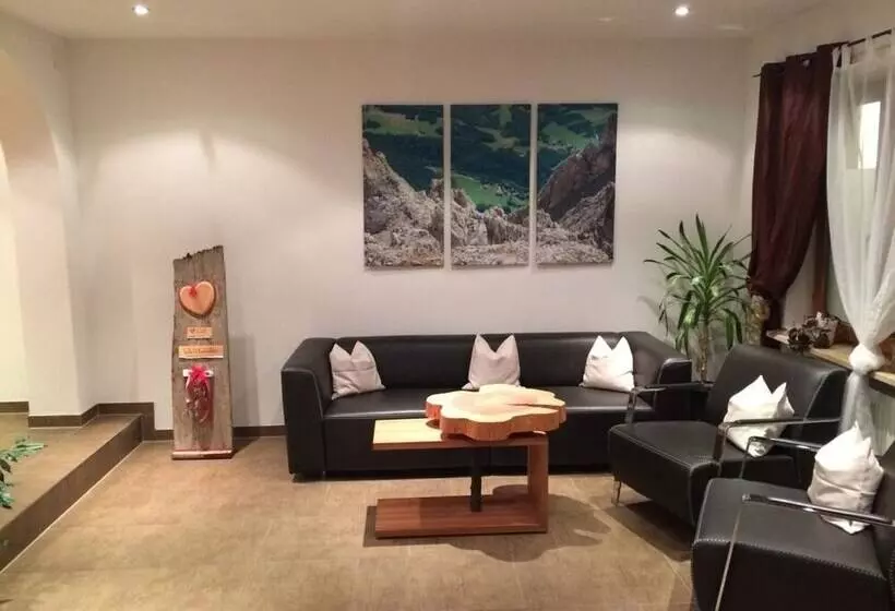 Bed and Breakfast Pension Aschlandhof