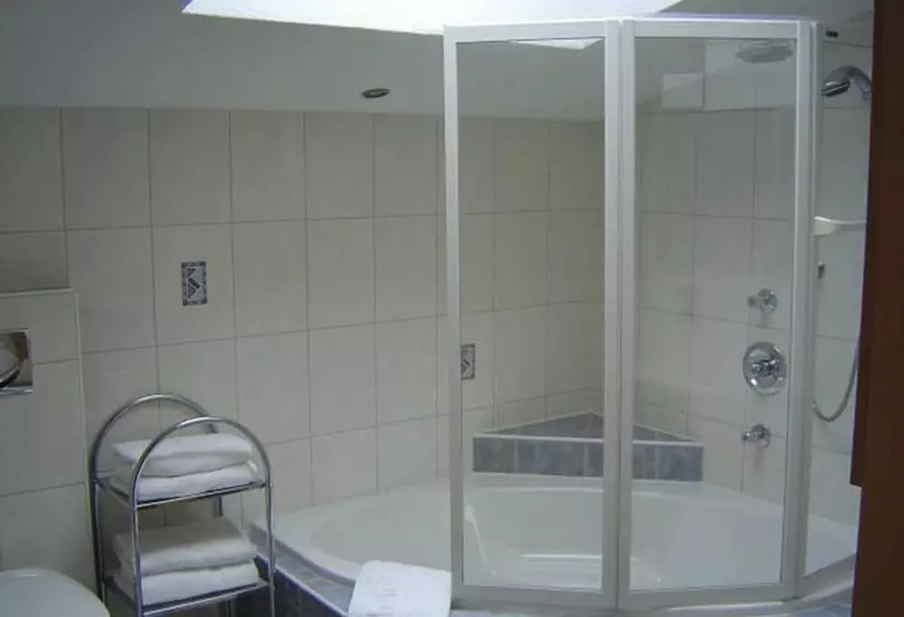 Bed and Breakfast Pension Aschlandhof