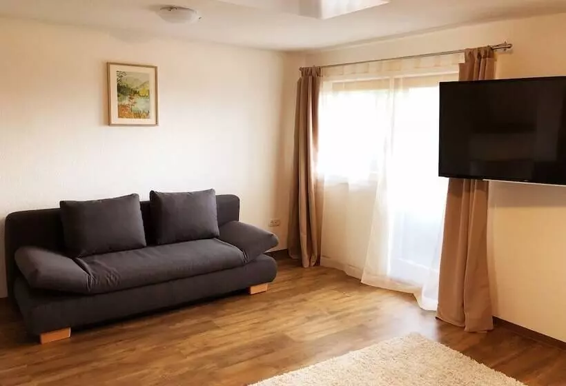 Bed and Breakfast Pension Aschlandhof