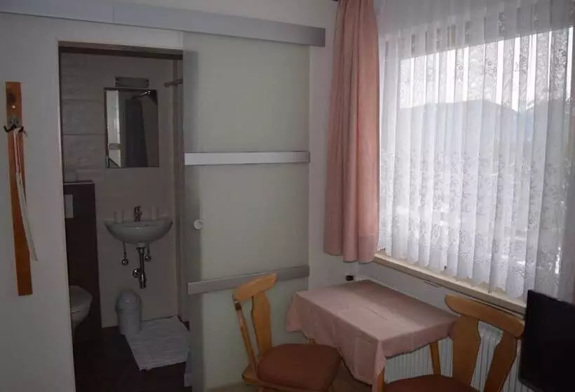 Bed and Breakfast Pension Aschlandhof