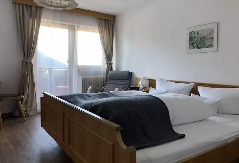 Bed and Breakfast Pension Aschlandhof