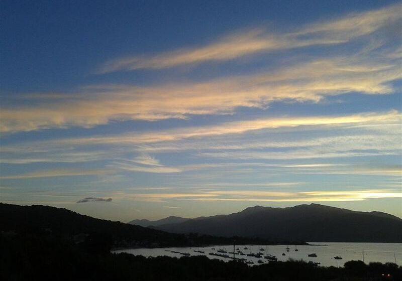 Casa Murina Hôtel Demeure Ecologique