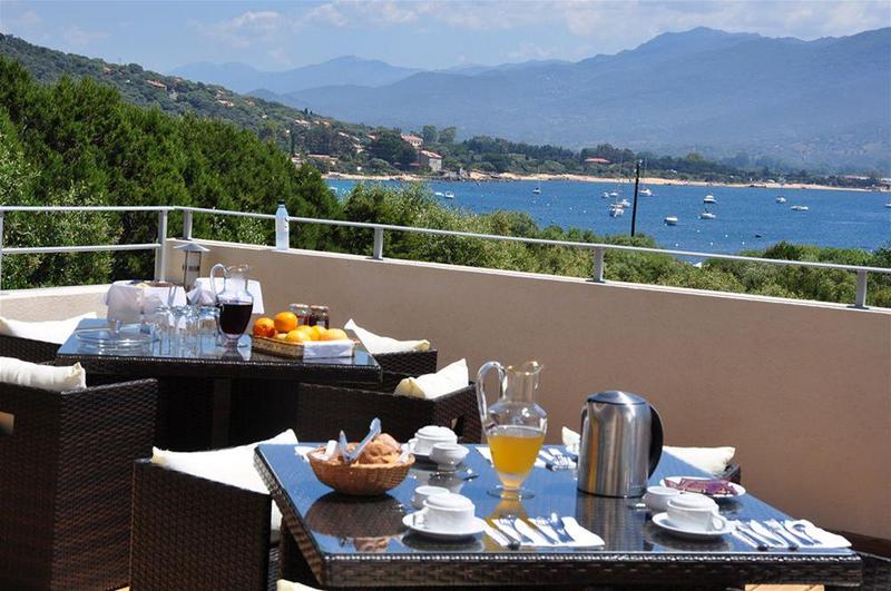 Casa Murina Hôtel Demeure Ecologique