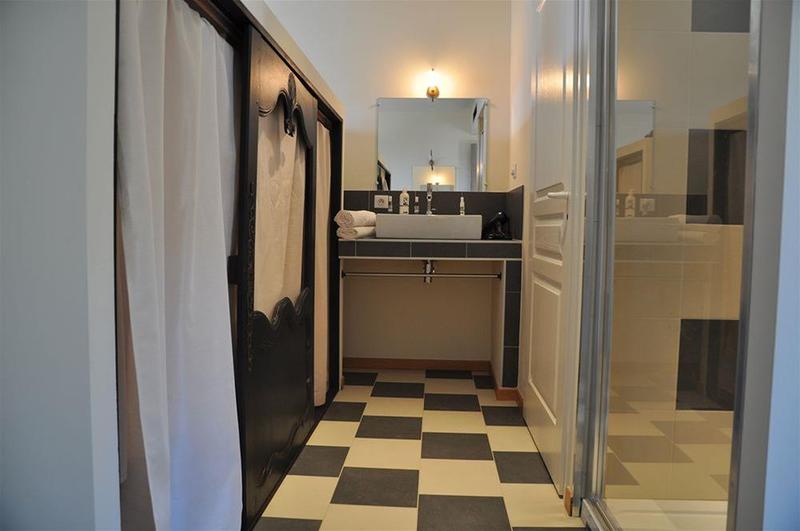 Casa Murina Hôtel Demeure Ecologique