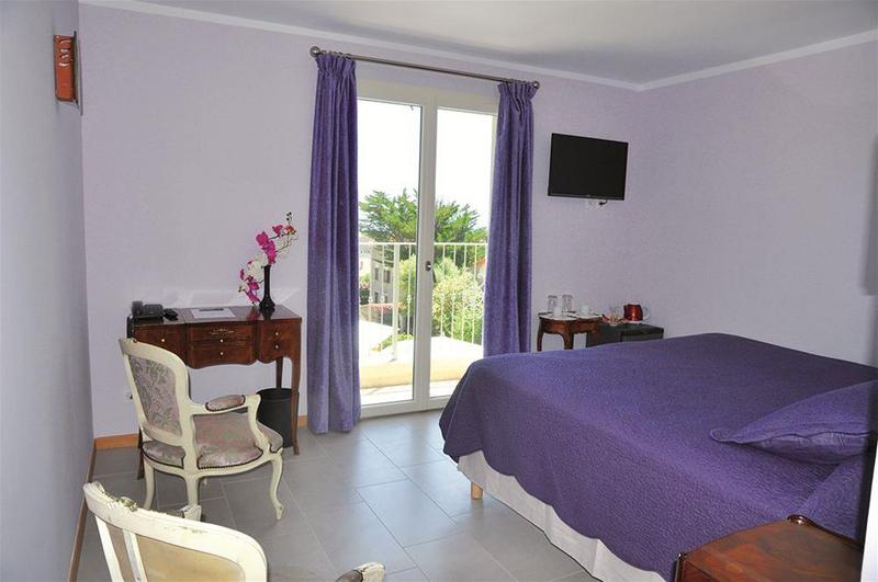 Casa Murina Hôtel Demeure Ecologique