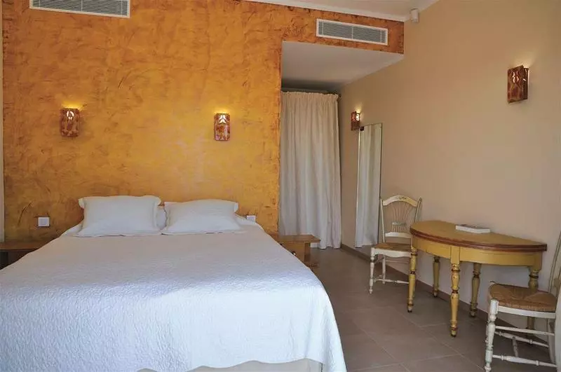 Casa Murina Hôtel Demeure Ecologique