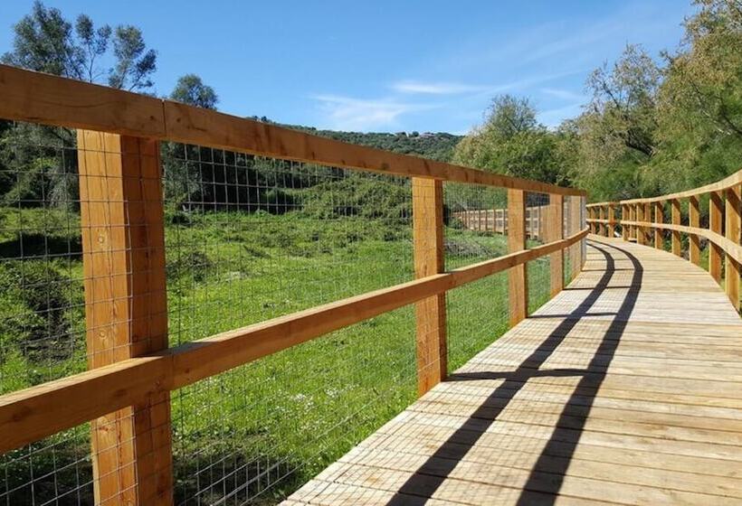 Casa Murina Hôtel Demeure Ecologique