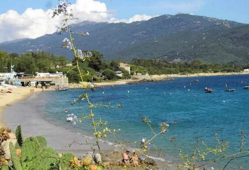 Casa Murina Hôtel Demeure Ecologique