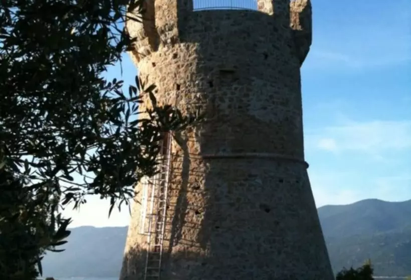 Casa Murina Hôtel Demeure Ecologique