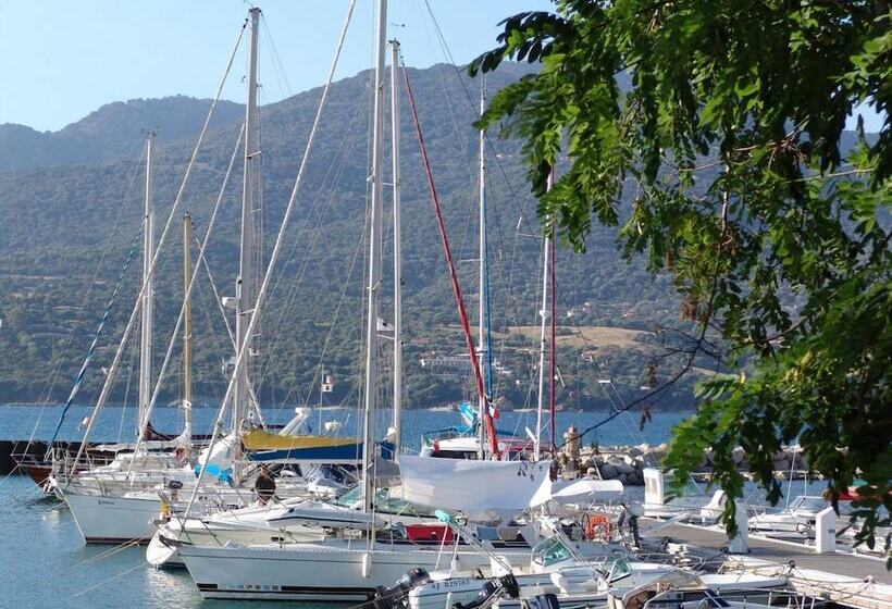 Casa Murina Hôtel Demeure Ecologique