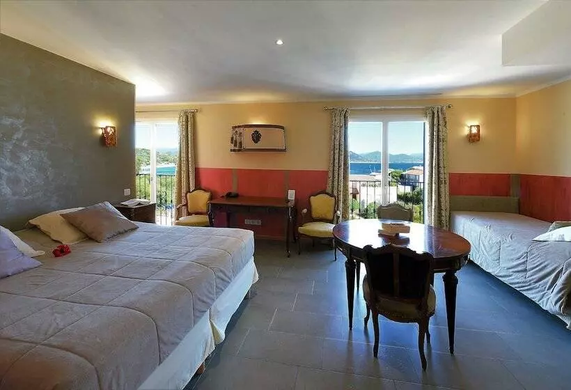 Casa Murina Hôtel Demeure Ecologique