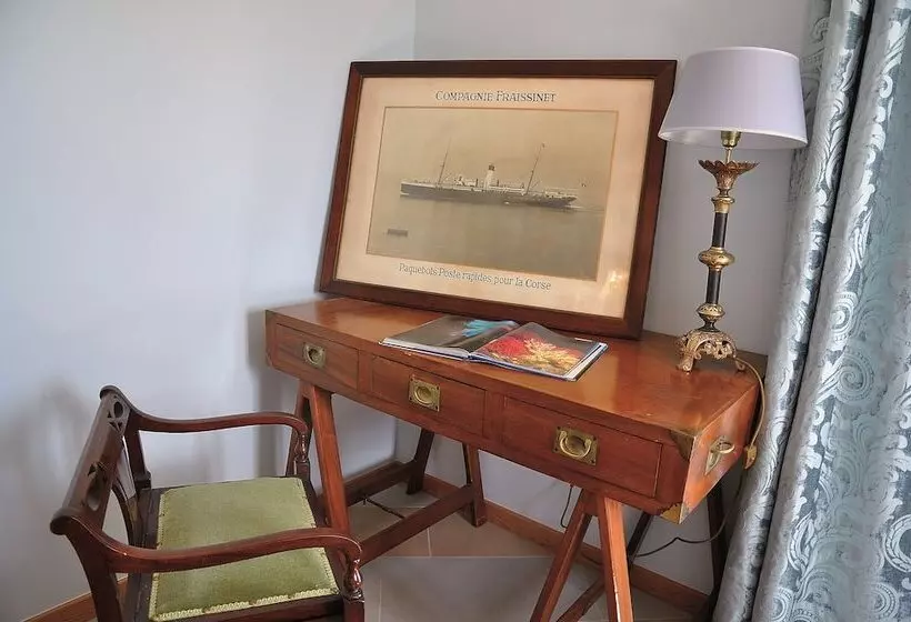 Casa Murina Hôtel Demeure Ecologique