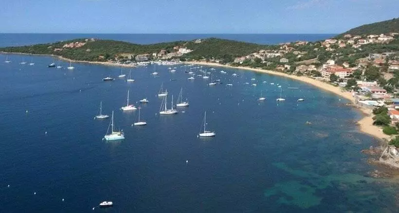 Casa Murina Hôtel Demeure Ecologique