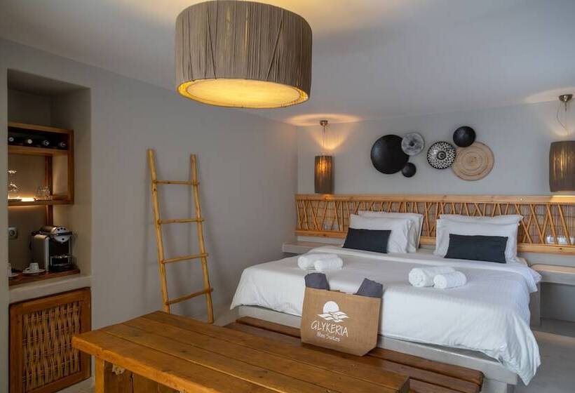 Glykeria Mini Suites