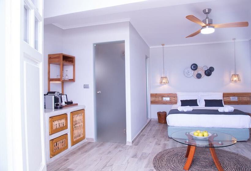 Glykeria Mini Suites