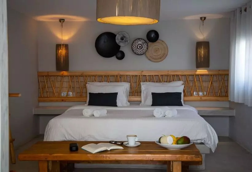 Glykeria Mini Suites