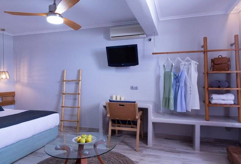 Glykeria Mini Suites