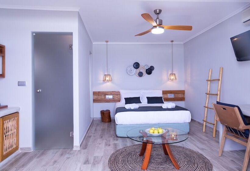 Glykeria Mini Suites