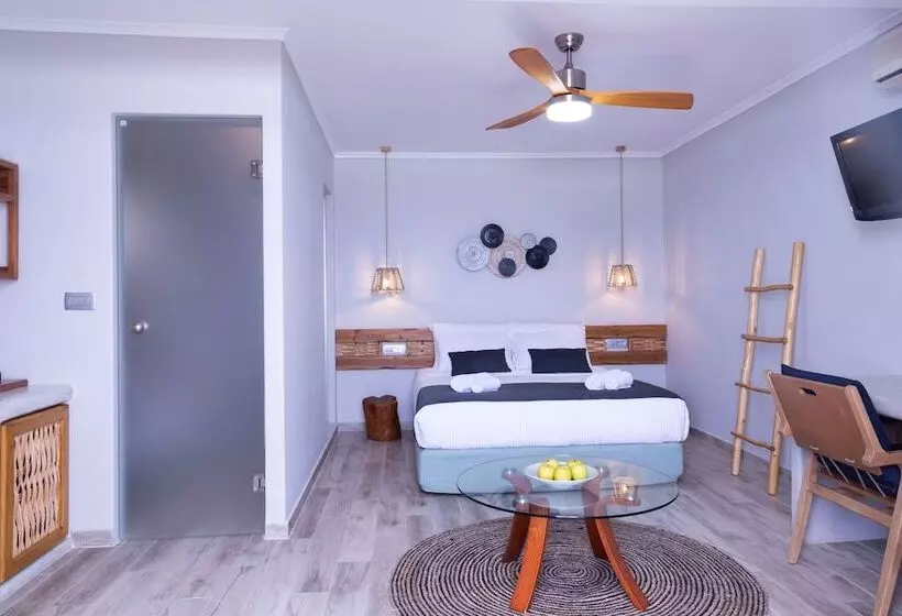 Glykeria Mini Suites