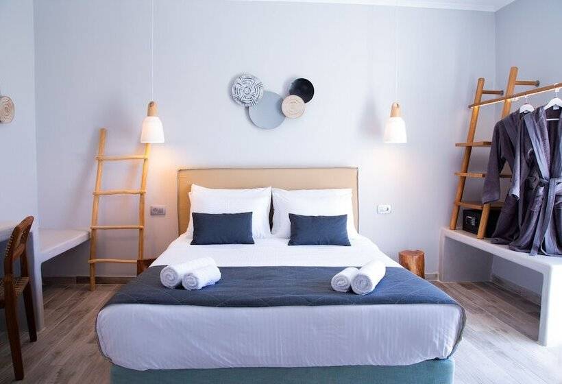 Glykeria Mini Suites