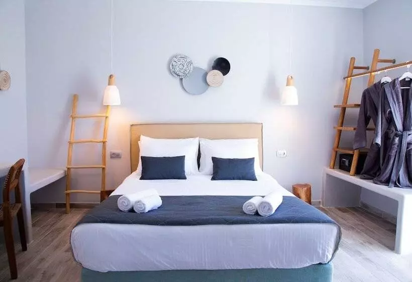 Glykeria Mini Suites