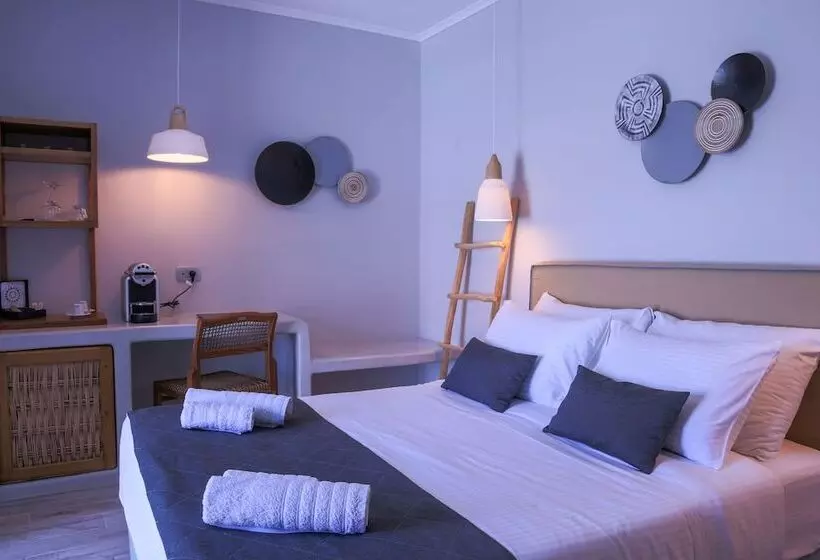 Glykeria Mini Suites